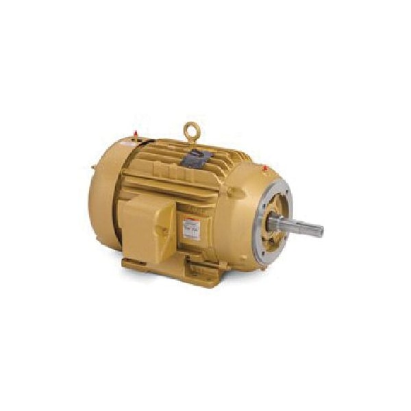 15Hp, 3520Rpm, 3Ph, 60Hz, 254Jm, 0930M, Tefc, F, EJMM2394T-G
